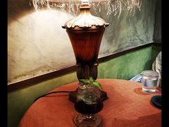 -六区宿舍咖啡店