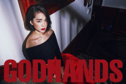 EVEN-God Hands发型设计复古会所