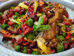 -力力豆花庄(广渠门店)