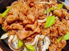 -大胡同天津菜·海肠捞饭·津门皮皮虾锅贴一绝(西姜井店)