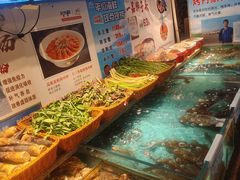 -芳芳私房菜·精做淮扬菜(承德路店)