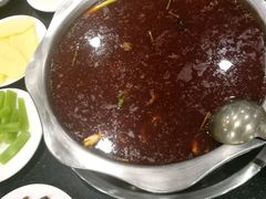 -冯记香辣兔火锅(茶店子总店)