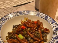 -客家大院·非遗赣南客家菜(郁孤台店)