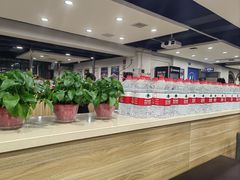 -楼外楼大刀肉传统火锅(西安大路店)