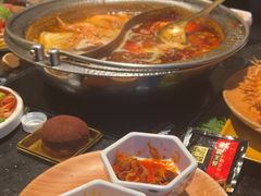 -牛New寿喜烧(新六百店)