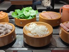 -龍歌自助小火锅(城阳万象汇店)