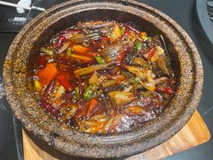 -铜锣湾·有麝自然香(渝北财富中心店)