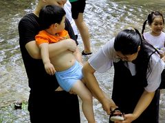 -桤木河湿地公园