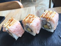 -Sushi Love 创意寿司(丽影广场店)
