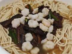 -奎元馆.百年奎元.非遗传承(西湖边的解放路店)