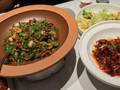 -湘中缘·湖南菜(娄底驻京办店)
