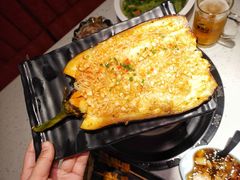 -京韵胡同·酱香羊蝎子火锅涮肉(长寿路店)