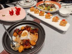 -柿合缘新京菜(国金中心商场店)