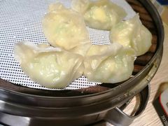 -海味当家(西安路店)