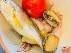 -赵璐海鲜面馆(德行路店)