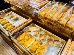 -原麦世家(莱蒙店)