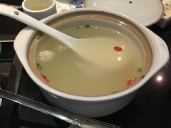 -陈三娃泡姜鸡(太白北路店)