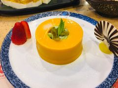 新元素南瓜布丁-点都德(大茶楼店)