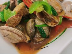 -清香海鲜餐厅(青澳湾地标美食店)