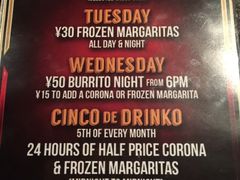 -Luchador摔跤手墨西哥餐厅(恒宇广场店)