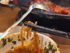 -牛市坎火锅(建设路店)