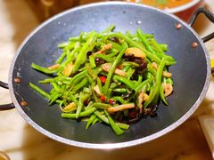 -京华烟云·北京烤鸭(领展购物广场·中关村店)