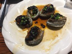 小鲍鱼-盈田盈粥庄(博山东路店)