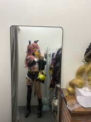 -桑语映画·COSPLAY写真工作室