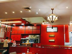 -1078號老北京涮肉(松柏店)