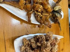 -余丞记川渝面馆(云峰店)