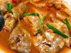 -宴周康·精致江浙菜(周浦店)