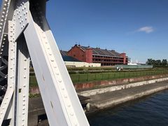 -横滨红砖仓库1号馆