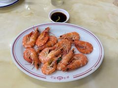 -瑶记海鲜餐厅(西涌店)