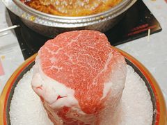 -一绪に寿喜烧(夫子庙水游城店)