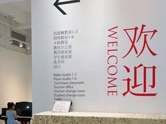-苏菲艺术教育·芭蕾·钢琴(宝安碧海中心校区)