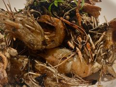 胡味油爆虾-桂满陇·锦绣江南(益田广场店)