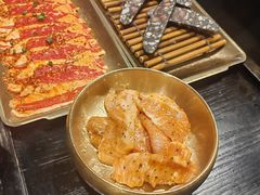 -西塔老太太泥炉烤肉(龙湖北苑天街店)