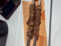 -必点海鲜·海肠捞饭(滨江道一店)