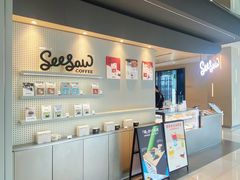 -Seesaw Coffee(环贸iapm店)