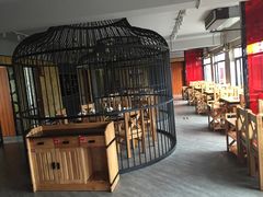 -巴鼎火锅(大学路店)