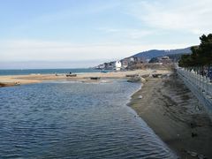 -崂山仰口游览区