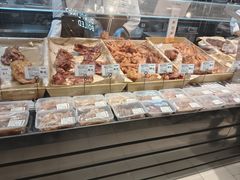 -永辉超市(嘉定宝龙广场店)