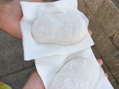 -澳门长洲糯米糍(柯打苏沙街店)