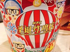 -肯德基(西影路店)