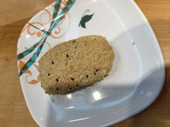 -老城南.鸭血粉丝汤(夫子庙店)