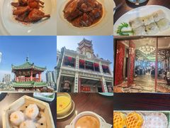 -陶陶居酒家(第十甫路总店)