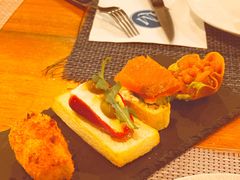 -LA MAISON公鸡和龙(蛇口店)