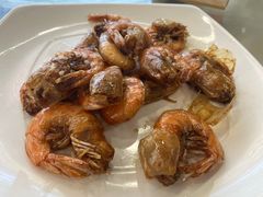 基围虾-新金盛·海鲜酒楼(盐田店)