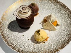 -弗兰克牛排西餐厅Ribone steak house(柠檬花园店)