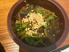 -云海肴·汽锅鸡·云南菜(苏州中心店)